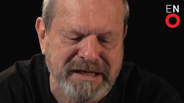 Terry Gilliam doesn't like Faust смотреть онлайн