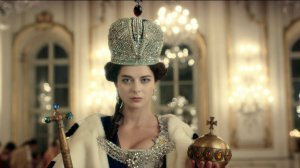 Екатерина Великая. Сериал клип. Марина Александрова. Саунтрек Н. Ростов