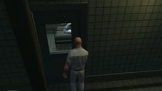 Hitman Blood Money Прохождение Миссия 4 Бегущая Волна смотреть онлайн