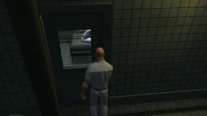 Hitman Blood Money Прохождение Миссия 4 Бегущая Волна