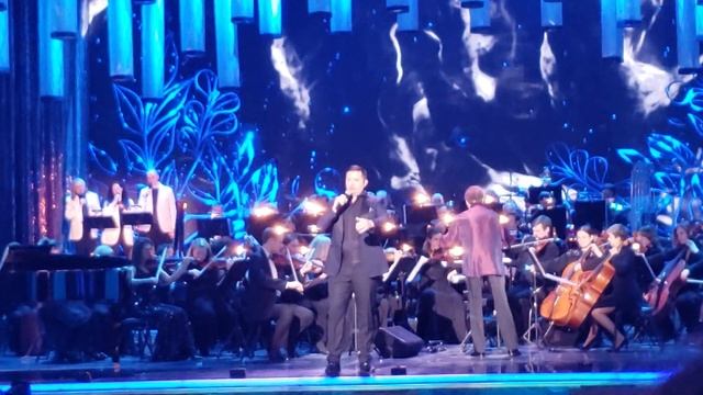 Романтика романса Сергей Волчков