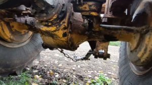 Трактор Кировец К-701 экспресс-обзор от Константина Сорокина