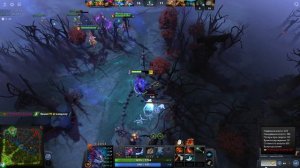 БЕСКОНЕЧНЫЙ СТАН НА СЛАРДАРЕ 🔥 Гайд на Слардара 7.29 Дота 2 — Slardar 7.29 Dota 2