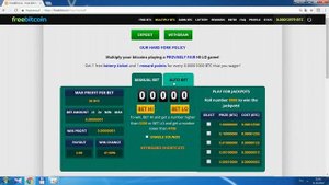 Freebitcoin 2018 Новая стратегия 10000 сатошей за 6 минуты на автомате! (3)