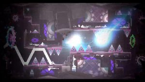 [4K] "KOCMOC" by cherryteam | Geometry Dash