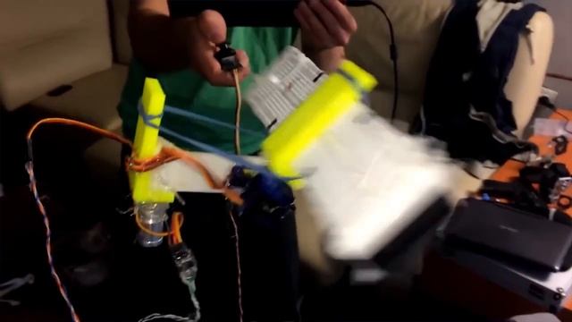 VR support for Chrome, 5G Internet Speeds, 3RD Person View Camera - Netlinked Daily смотреть онлайн