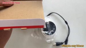 Dahua 2mp dome cctv camera unboxing model no DH-HAC-T1A21P