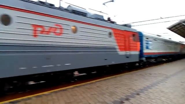 наблюдение