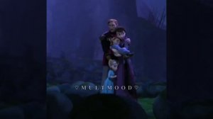 Клип Холодное сердце
