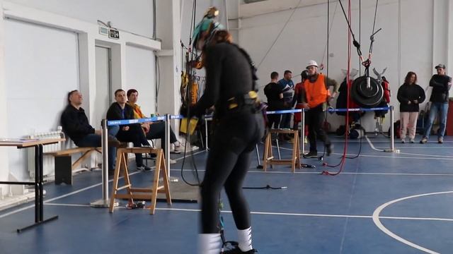 В Сочи завершились соревнования в безопорном пространстве «Кубок Юга 2023»