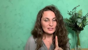 Разреши себе радоваться. Никанорова Екатерина.