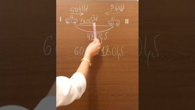 Պատրաստվում ենք քննությունների։ 4 դասարան։ Թեստ 8։ Խնդիր 17: