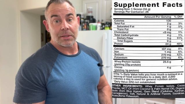 LOVING THERE FLAVORS! Apollon Nutrition ISOBLAST Review смотреть онлайн