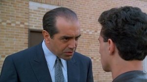 Цитаты из фильма Бронкская история 1993 | A Bronx tale 1993