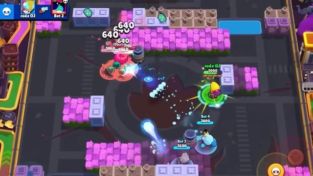 😱ОЦЕНИЛ НОВЫЕ МУТАЦИИ В БРАВЛ СТАРС|НОВЫЕ МУТАЦИИ БРАВЛ СТАРС смотреть онлайн