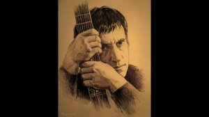 Высоцкий-любимая....