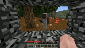202 СМЕШНЫХ МОМЕНТА ДЕД ДОКТОР И БАБКА ГРЕННИ В МАЙНКРАФТ ТРОЛЛИНГ GRANNY 3 MINECRAFT