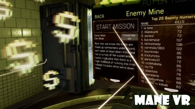 I'm back talking bout 2 vr shooters (from other sun & gunheart) смотреть онлайн