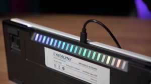 Механические клавиатуры Cyberlynx: ZA63 Pro, ZA68, ZA87