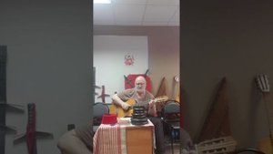 "Вечернее небо, лазурные воды"... на стихи Константина Фофанова