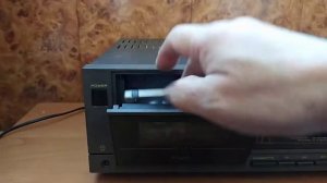 Маяк-249S-1 видео работы