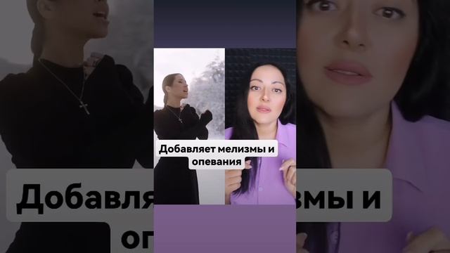 Как поёт Miravi песню ВОЛЯ.