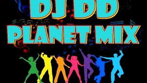 MILLI VANILLI - GIRL YOU KNOW ITS TRUE SPECIAL VERSION ( Dj DD PLANET MIX )