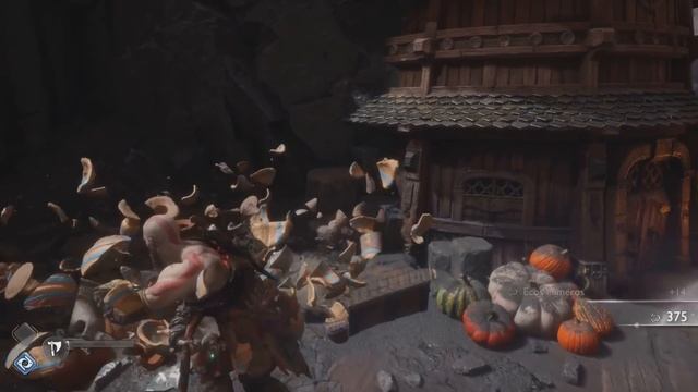 *MIMIR HABLA DEL AMOR ENTRE KRATOS Y FREYA* GOD OF WAR RAGNAROK VALHALLA PS5 (ESPAÑOL LATINO) смотреть онлайн