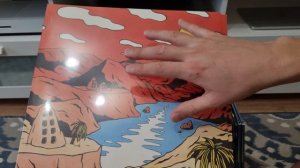 Новинки на виниле в коллекцию №4 - 30 пластинок - Январь 2024