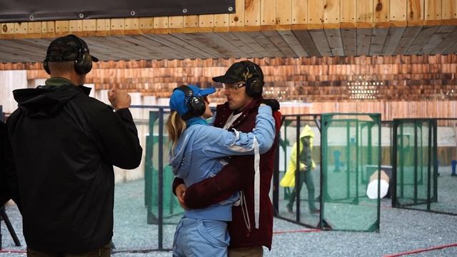 #Матч #IPSC Ежегодные международные соревнования «Eurasia Open 2024» по практической стрельбе #КПК
