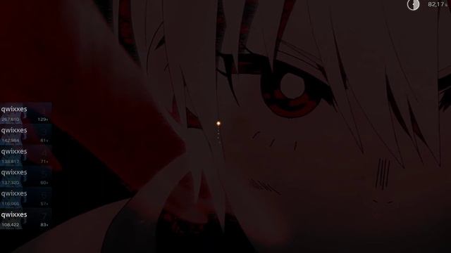 osu-showdown на 2.5 звезды смотреть онлайн