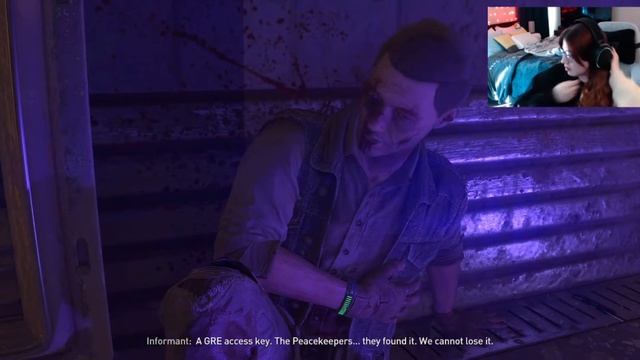 WE ARE INFECTED | Dying Light 2: Stay Human Walkthrough Gameplay | PART 3 смотреть онлайн