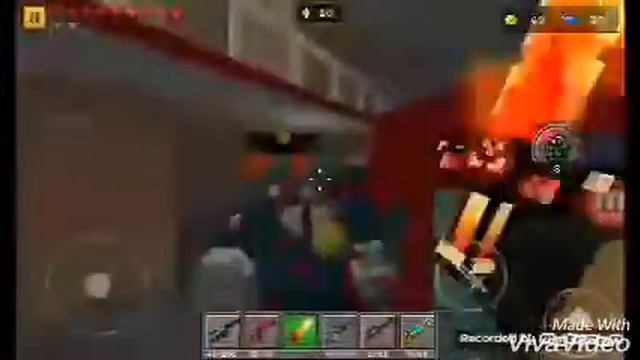 Боссы в версии 1.1.0.0 смотреть онлайн