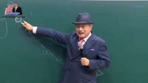 Представление компании Атоми