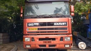 Музей грузового транспорта в Рамле. #truck #taavura