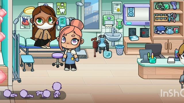 🍋Пришли на УЗИ узнали кто будет!? 😃