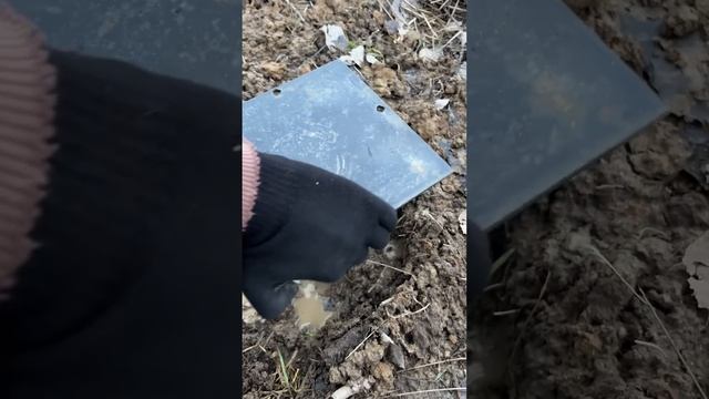 свайный фундамент