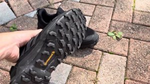 Adidas Terrex AX4 Trail Shoe Review
