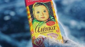 61-летняя девочка с шоколадки «Аленка», как попала на обертку и как выглядит сегодня