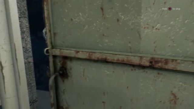 Dying light walkthrough part 22:try to find sector 0,shout out,into the sewer смотреть онлайн