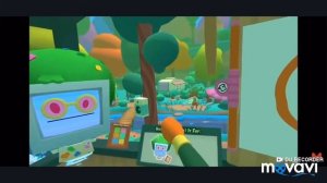 Мармок без мата #6: VR