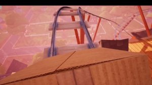 Прошёл страх кладовки в игре привет сосед альфа 4