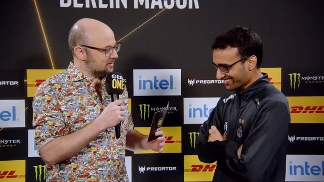 Pyrion speaks with Kitrak of OG смотреть онлайн