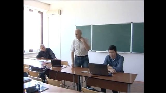 Саранча Д А