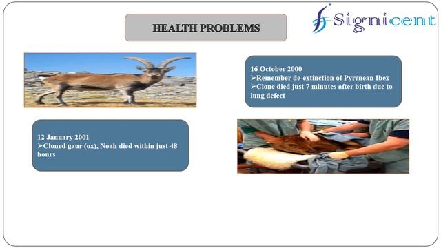 Cloning - Present, Past & Future with Case Studies смотреть онлайн