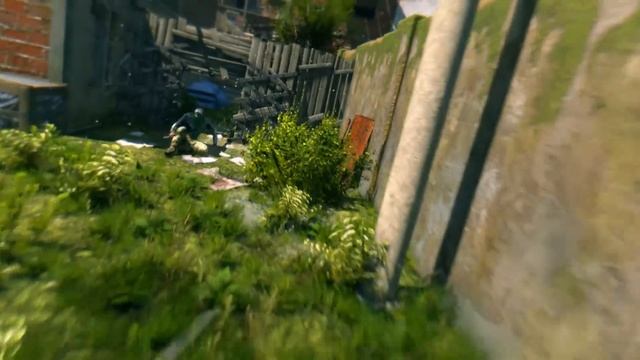 Dying Light: Bad Blood - Vertical Gameplay 101 смотреть онлайн