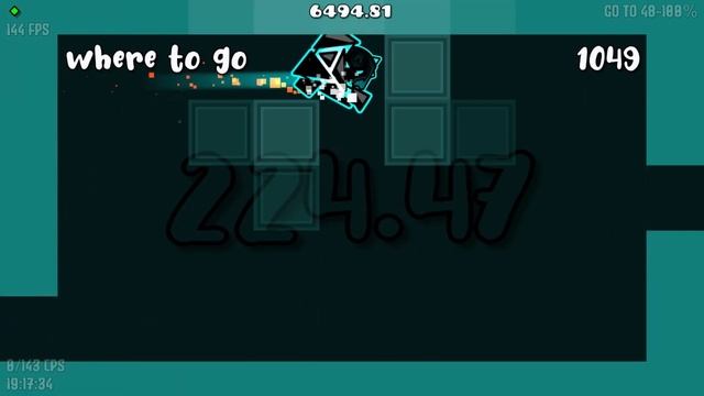 How to Platformer 100% (Insane Demon Platformer) by Thearmyants and more