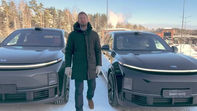 L7 и L9 в чем отличие? смотреть онлайн