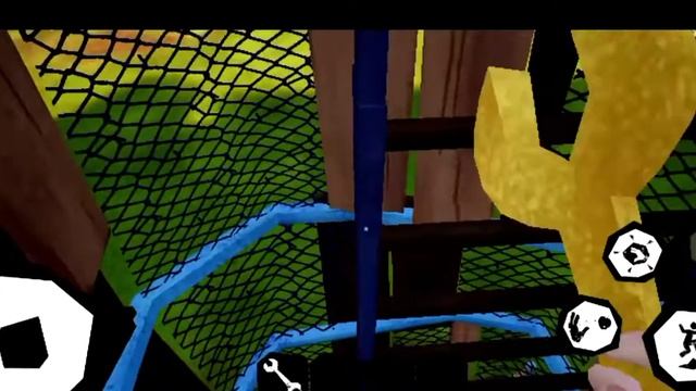 прохождение 2 акта привет сосед за 10 минут смотреть онлайн