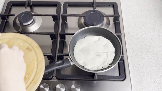 КАК ПРИГОТОВИТЬ ЗАВТРАК ИЗ ЯИЦ И СЫРА НА СКОВОРОДЕ? Вкусная яичница за 5 минут